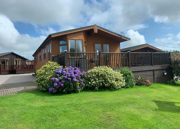 23 Ocean View With Hot Tub Available As An Additional Add On