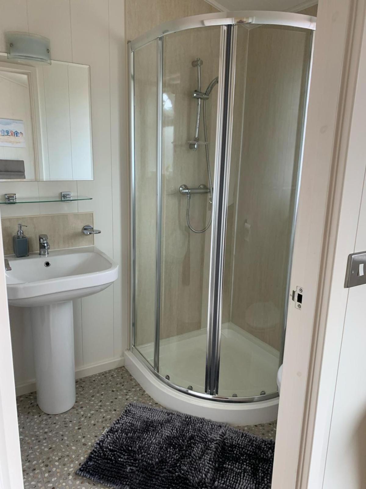 23 Ocean View With Hot Tub Available As An Additional Add On Holiday home Ilfracombe