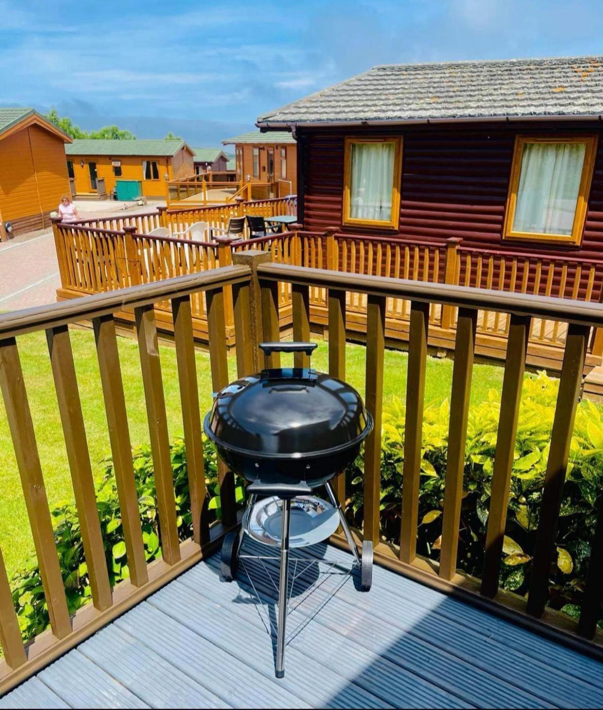 23 Ocean View With Hot Tub Available As An Additional Add On