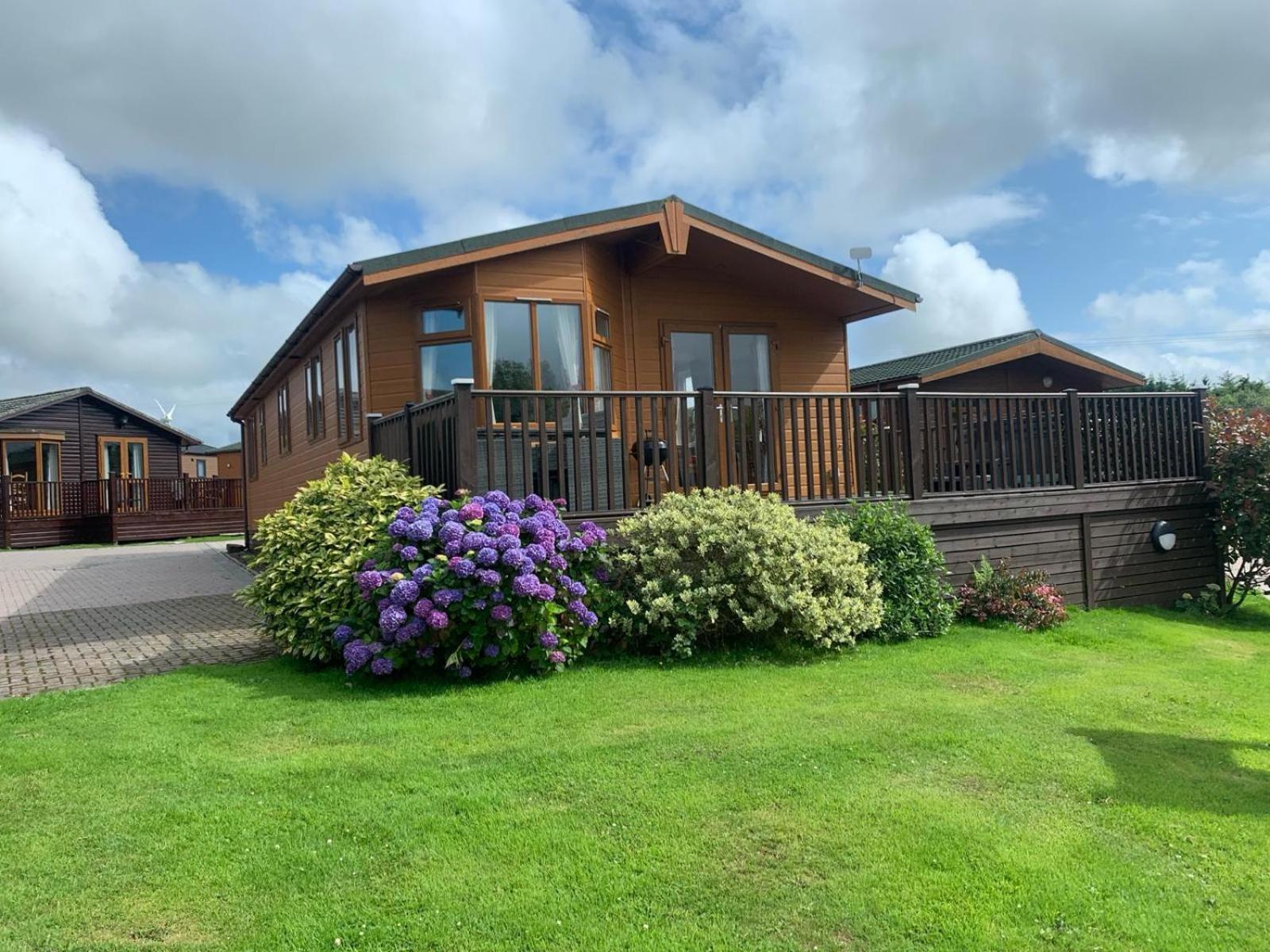 23 Ocean View With Hot Tub Available As An Additional Add On