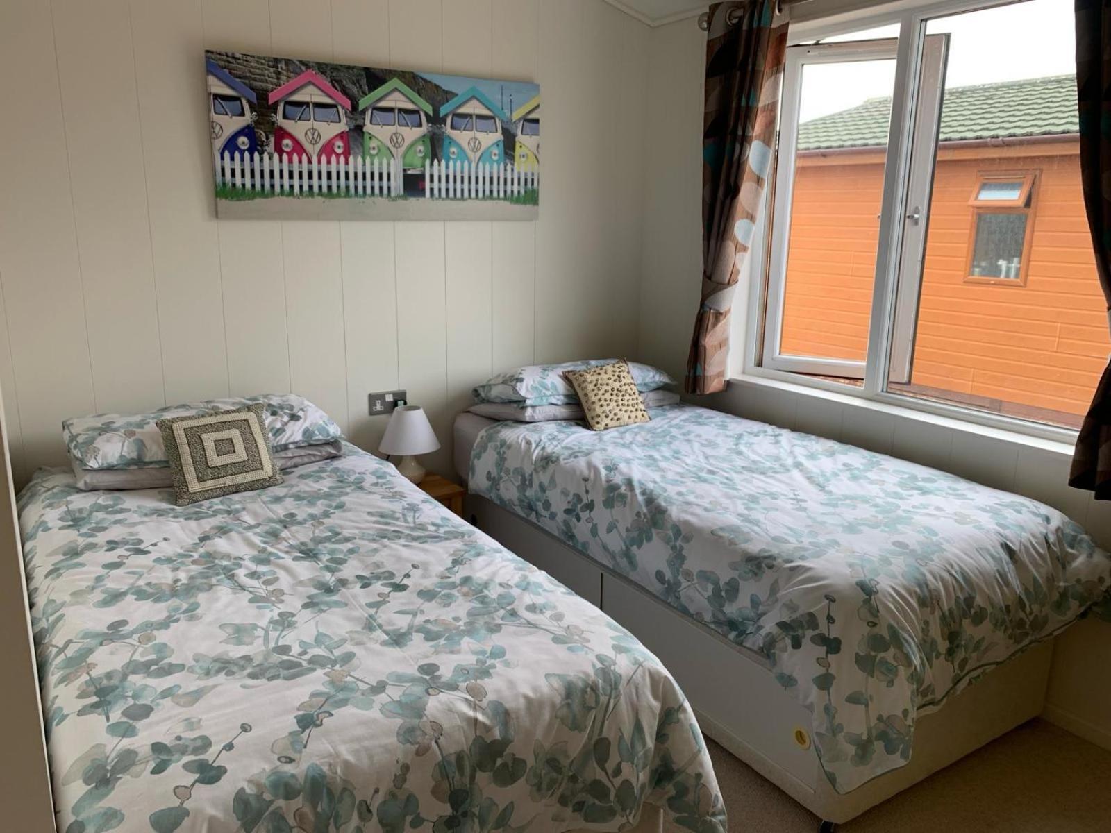 Holiday home 23 Ocean View With Hot Tub Available As An Additional Add On
