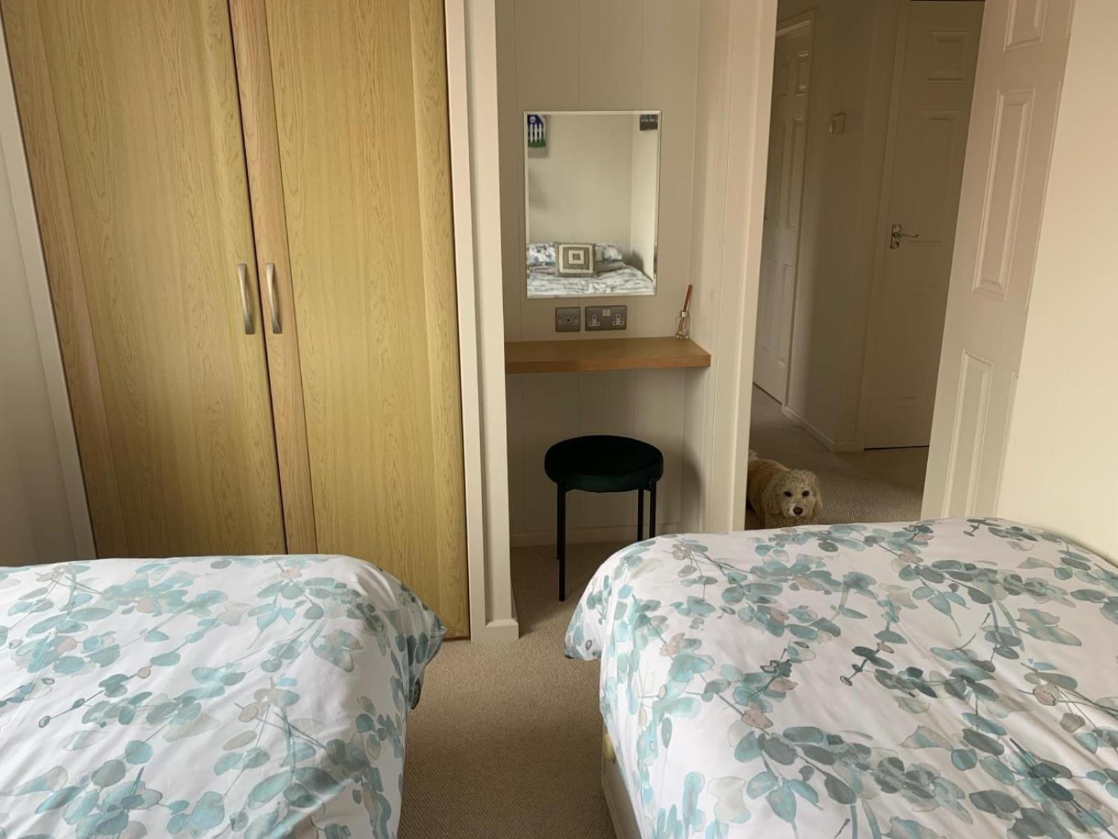 23 Ocean View With Hot Tub Available As An Additional Add On Holiday home *