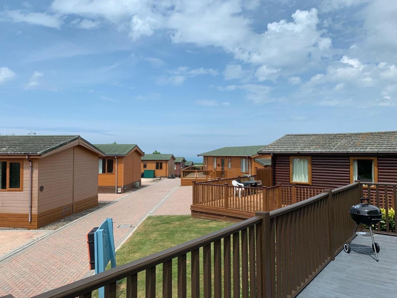 23 Ocean View With Hot Tub Available As An Additional Add On Holiday home