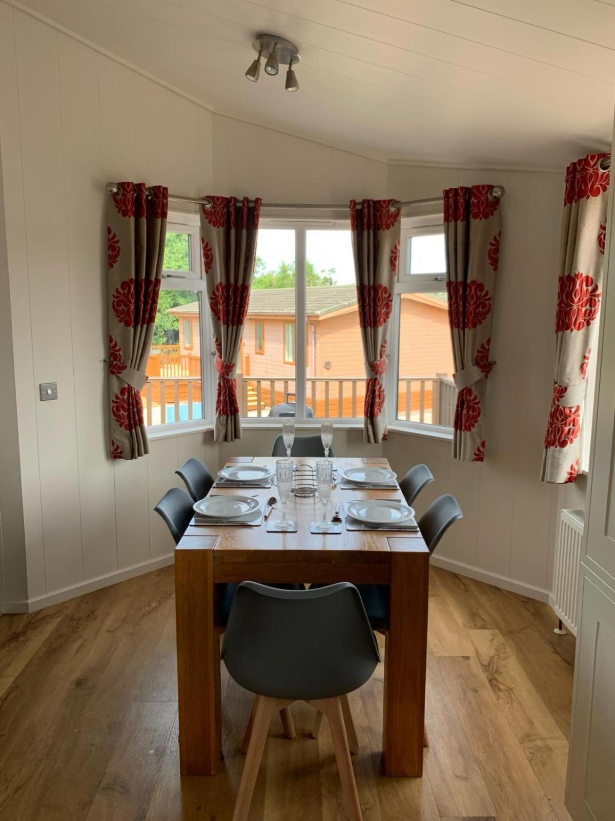 Holiday home 23 Ocean View With Hot Tub Available As An Additional Add On Ilfracombe