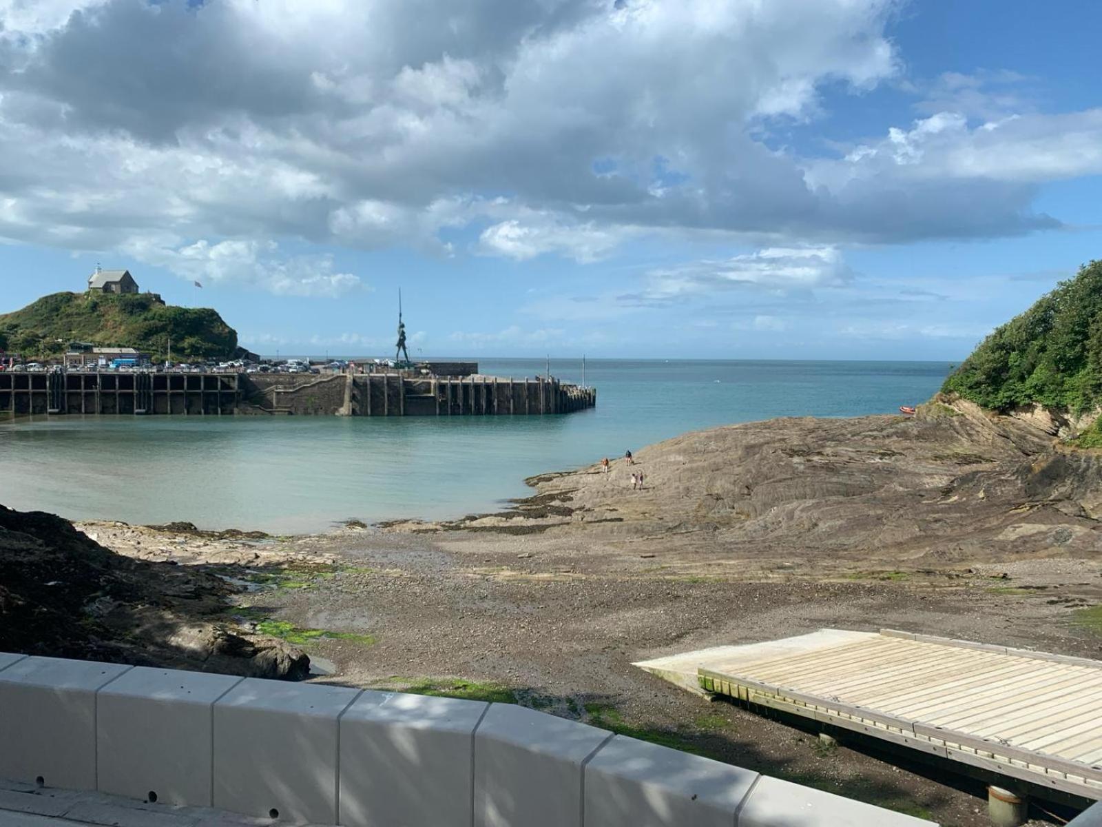 23 Ocean View With Hot Tub Available As An Additional Add On