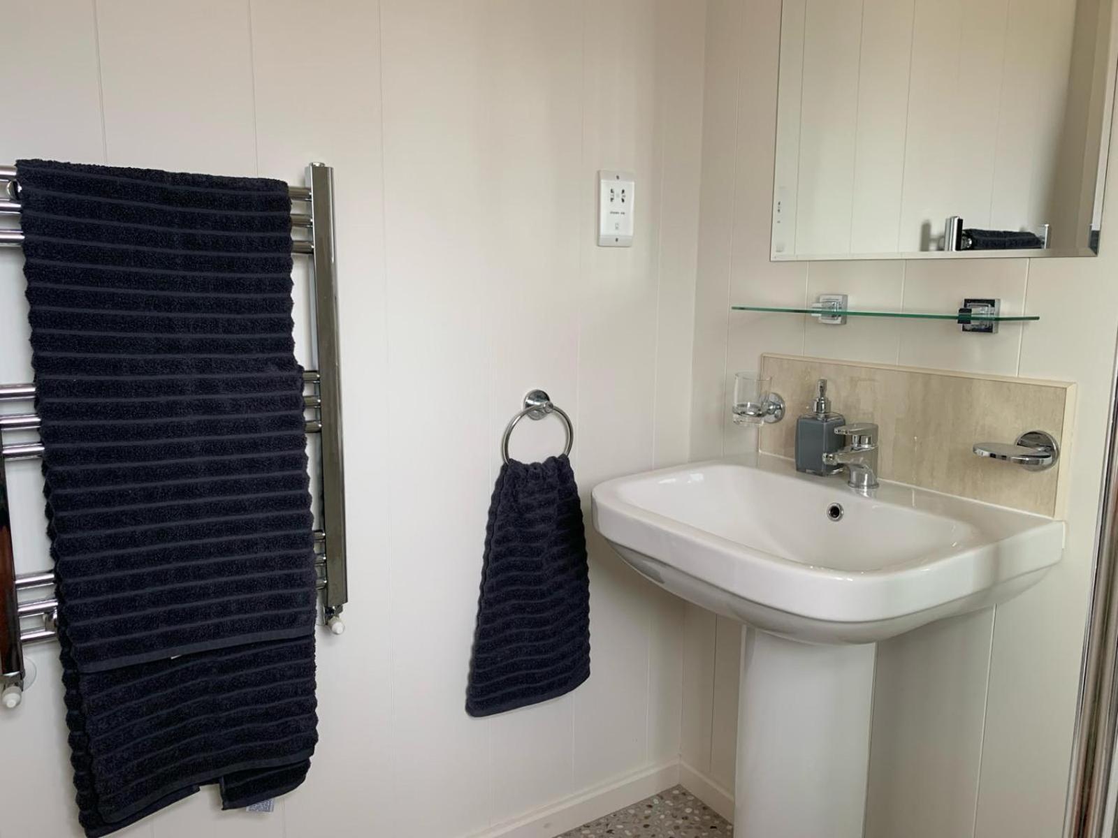 23 Ocean View With Hot Tub Available As An Additional Add On Holiday home *