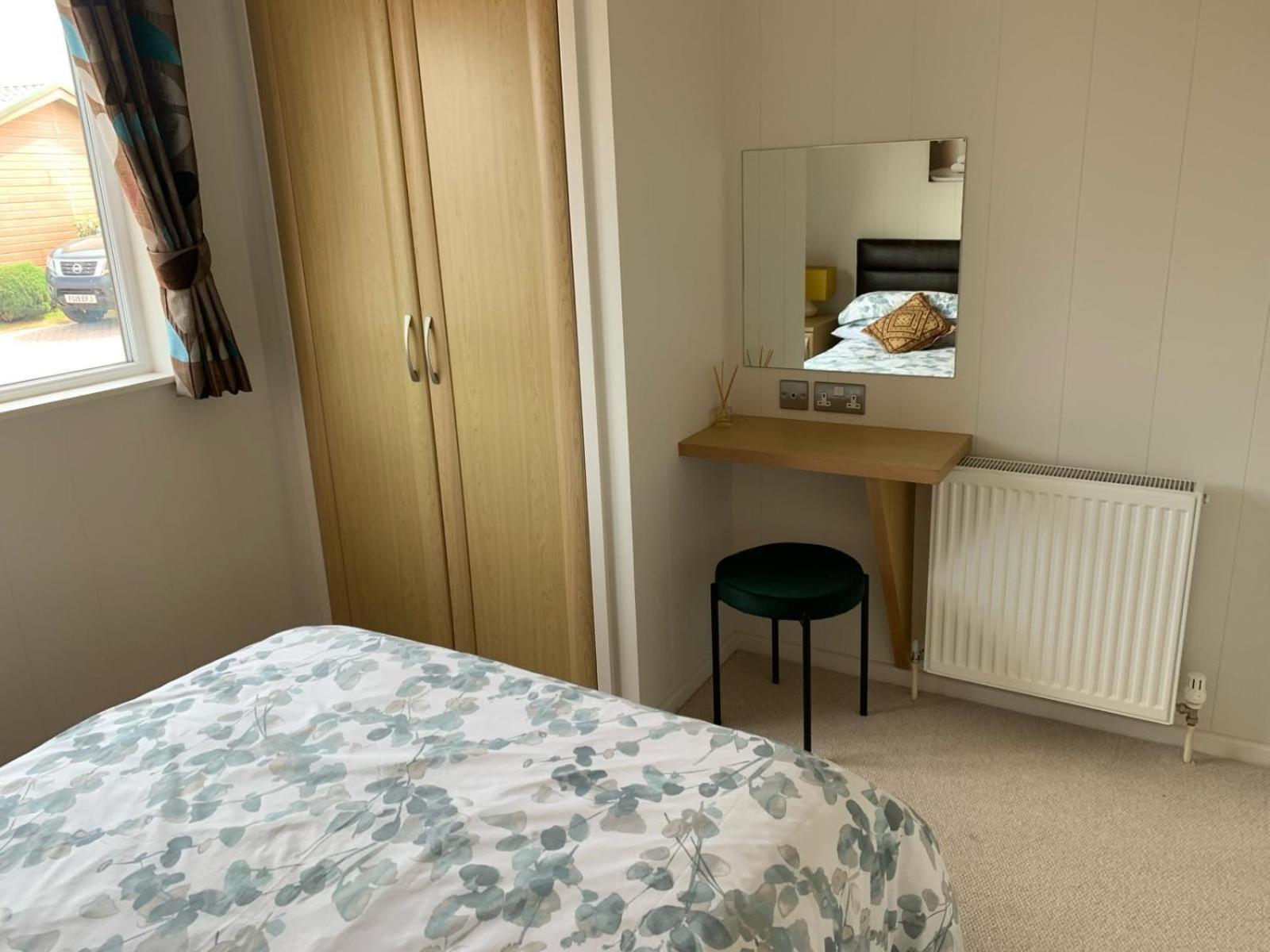 Holiday home 23 Ocean View With Hot Tub Available As An Additional Add On Ilfracombe