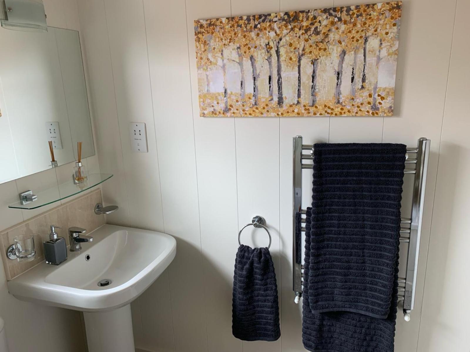 Holiday home 23 Ocean View With Hot Tub Available As An Additional Add On