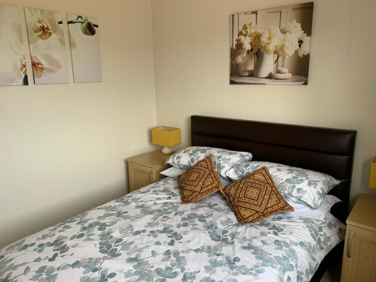 Holiday home 23 Ocean View With Hot Tub Available As An Additional Add On Ilfracombe
