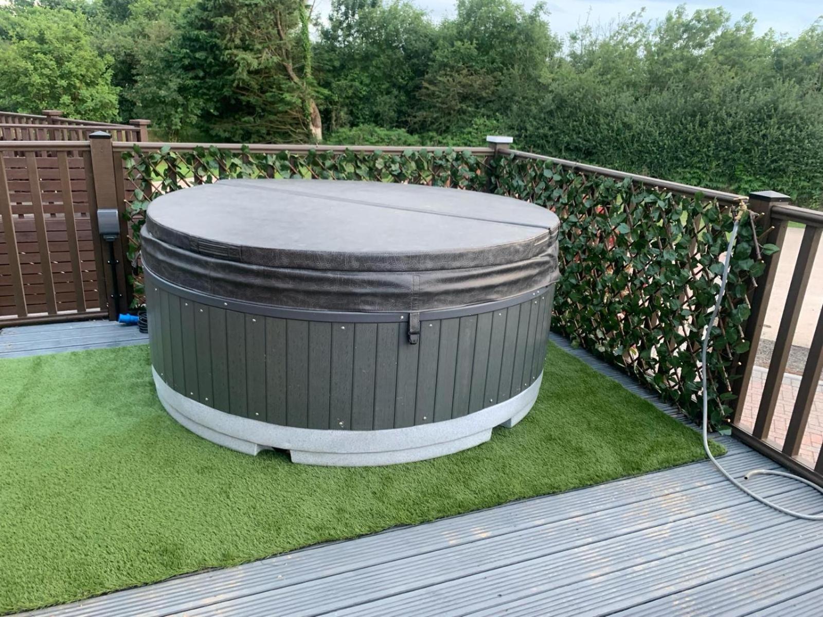 23 Ocean View With Hot Tub Available As An Additional Add On