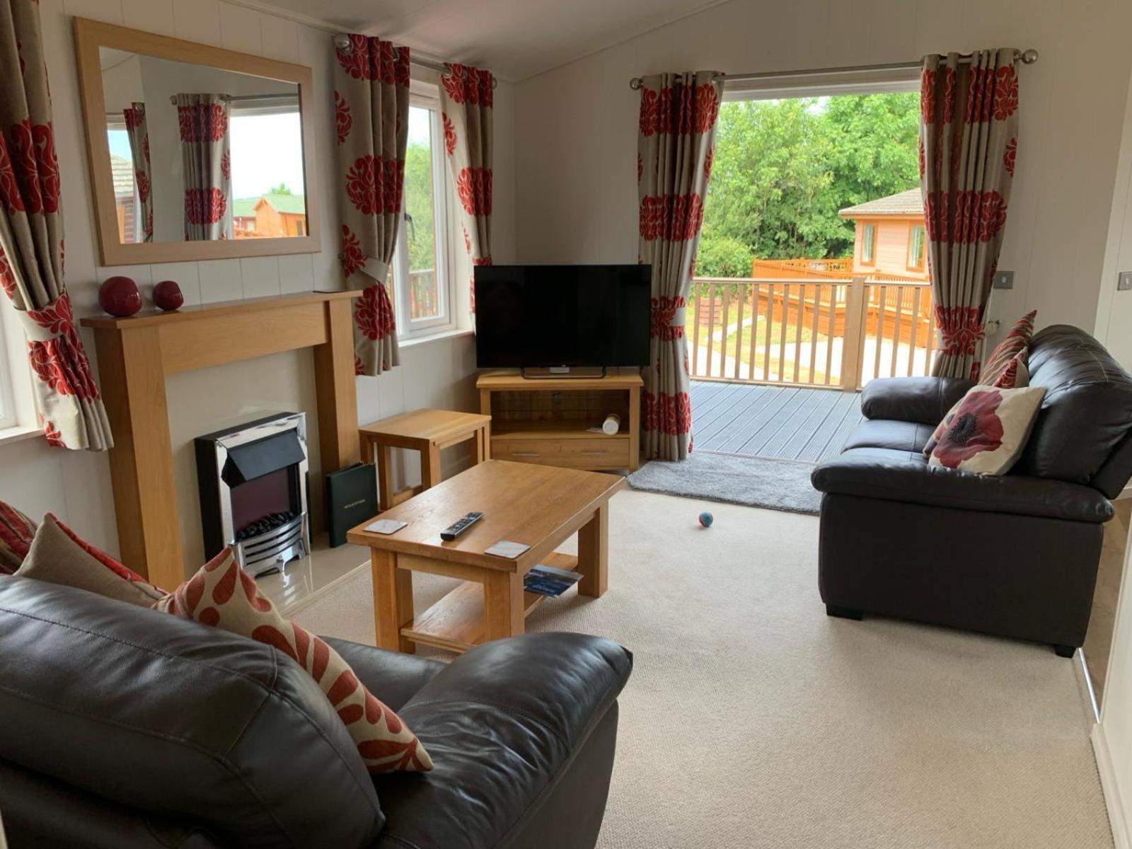 23 Ocean View With Hot Tub Available As An Additional Add On * Ilfracombe
